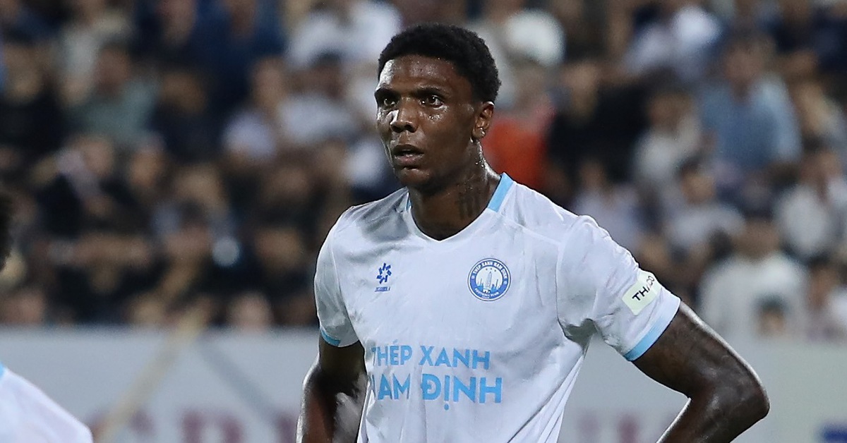 CLB Nam Định đấu Ratchaburi: Chờ dàn 'sao Tây' tỏa sáng