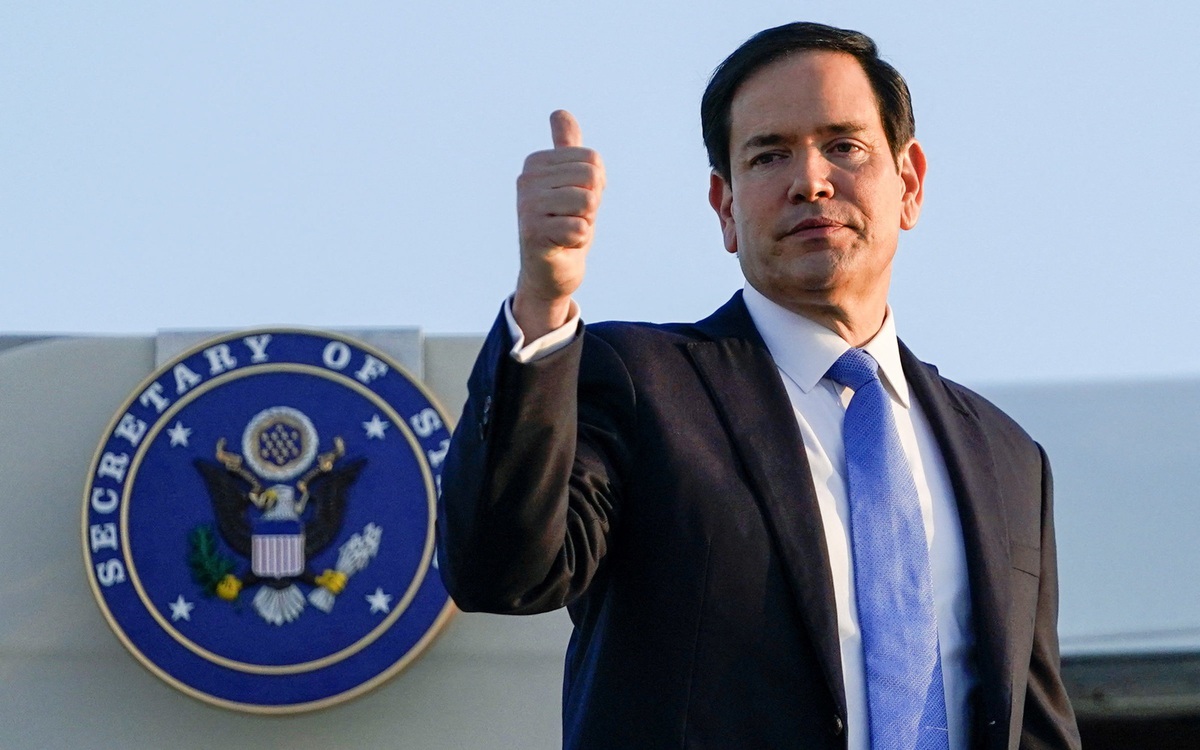 Ông Rubio: 'Khả năng cao ông Trump gặp ông Zelensky tuần tới'