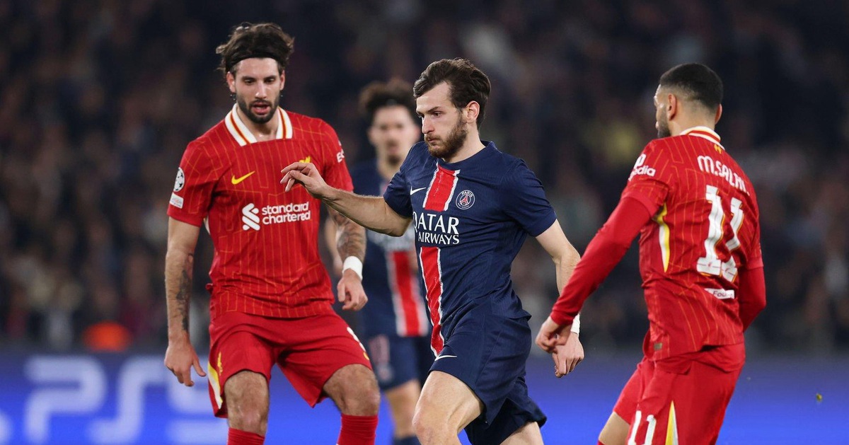 Champions League mỗi lúc một hấp dẫn