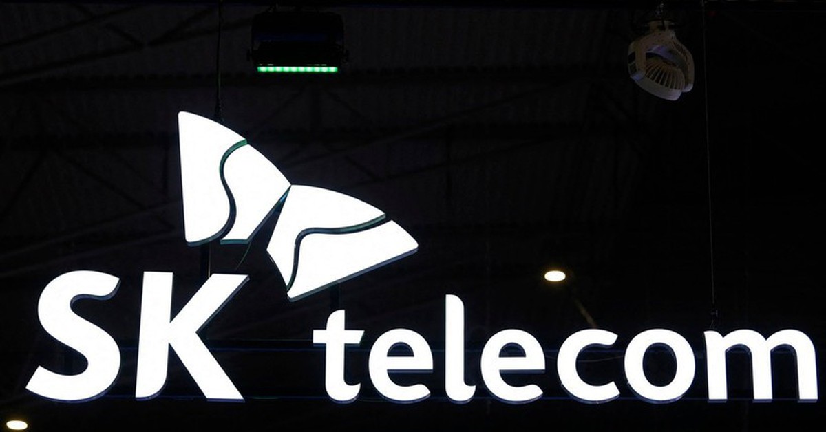 Hàn Quốc: SK Telecom phủ nhận rò rỉ dữ liệu, nghi ngờ có lừa đảo có tổ chức