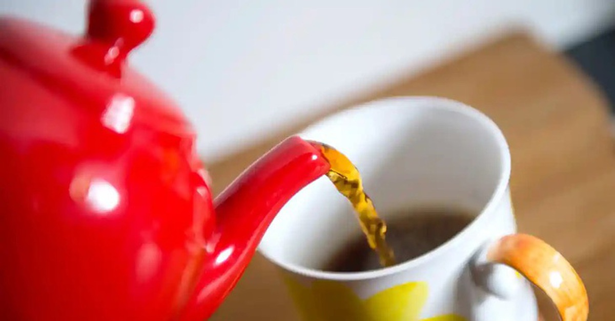 Món ngon cháo, trà hoa cúc trắng hỗ trợ người bệnh huyết áp, đau đầu