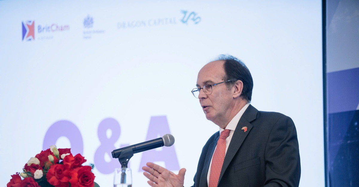 Ở trung tâm tài chính quốc tế, nhà đầu tư ngoại cần hệ thống luật pháp quen thuộc