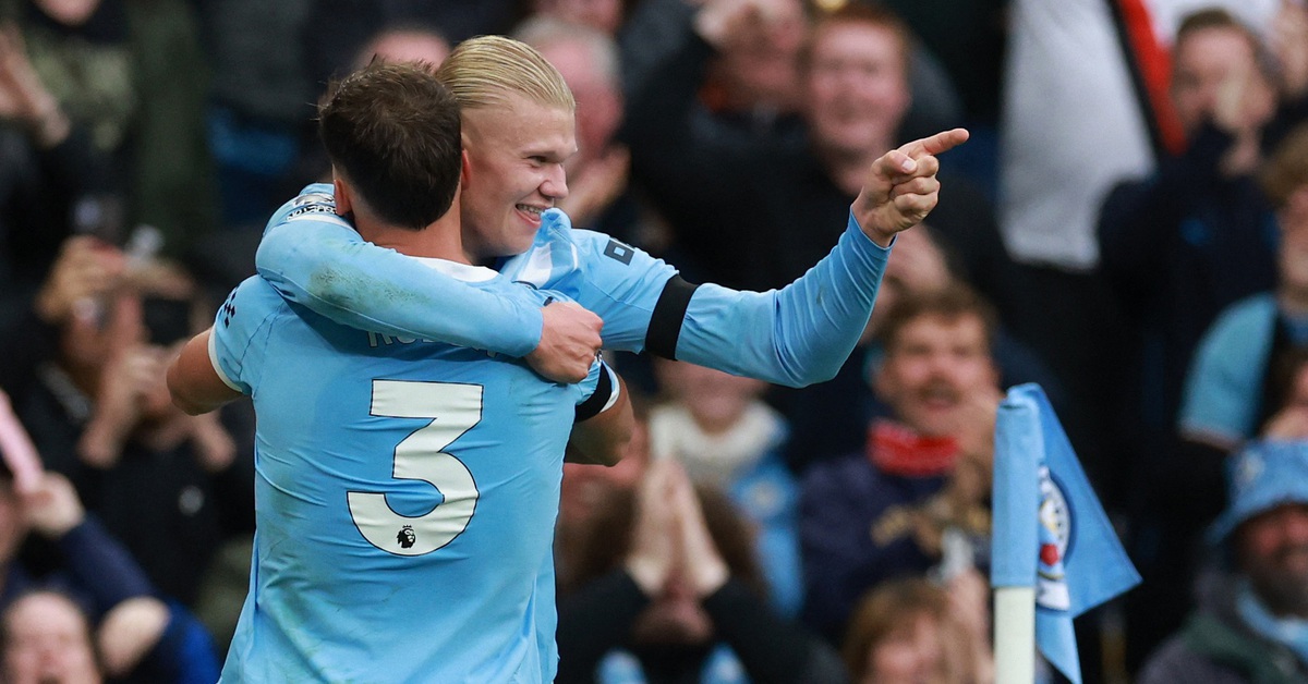 Lịch trực tiếp Champions League: Man City đấu Napoli, Newcastle gặp Barca