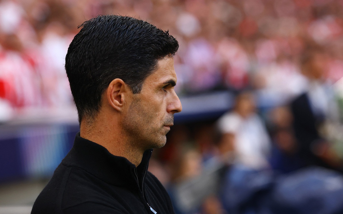 HLV Arteta: 'Cầu thủ dự bị thậm chí quan trọng hơn cầu thủ đá chính'