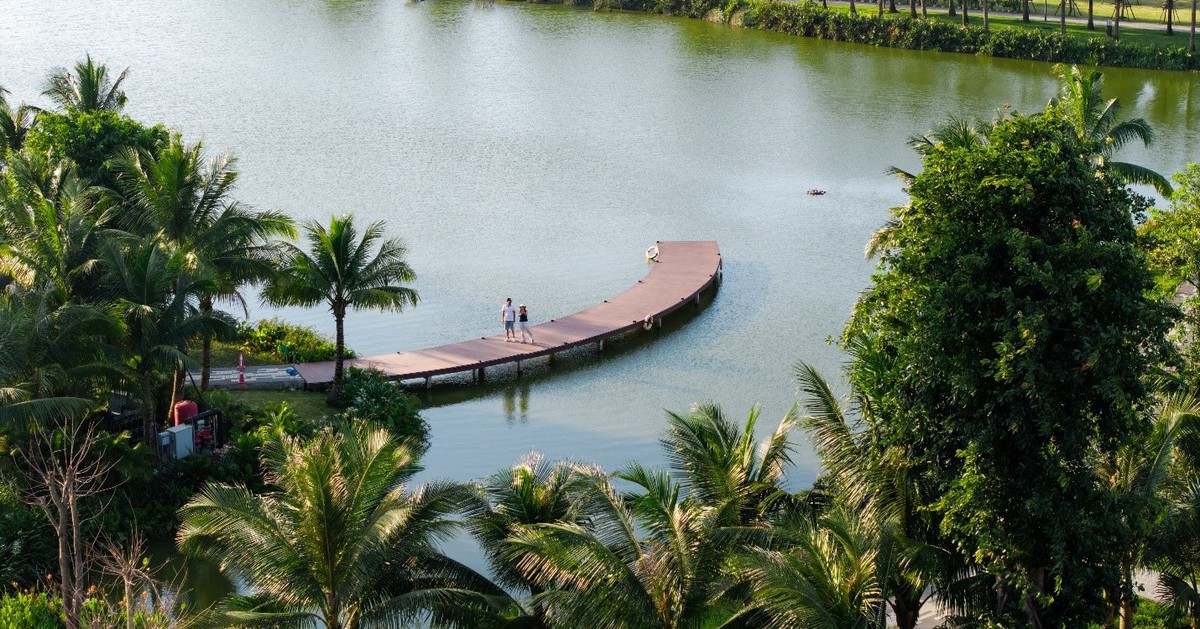 Trung tâm Nghệ An - hình mẫu cho mô hình phát triển đô thị thế hệ mới