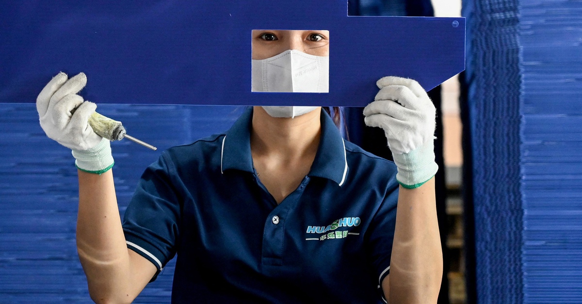 Ngân hàng Singapore nâng dự báo tăng trưởng GDP Việt Nam lên 7,5%