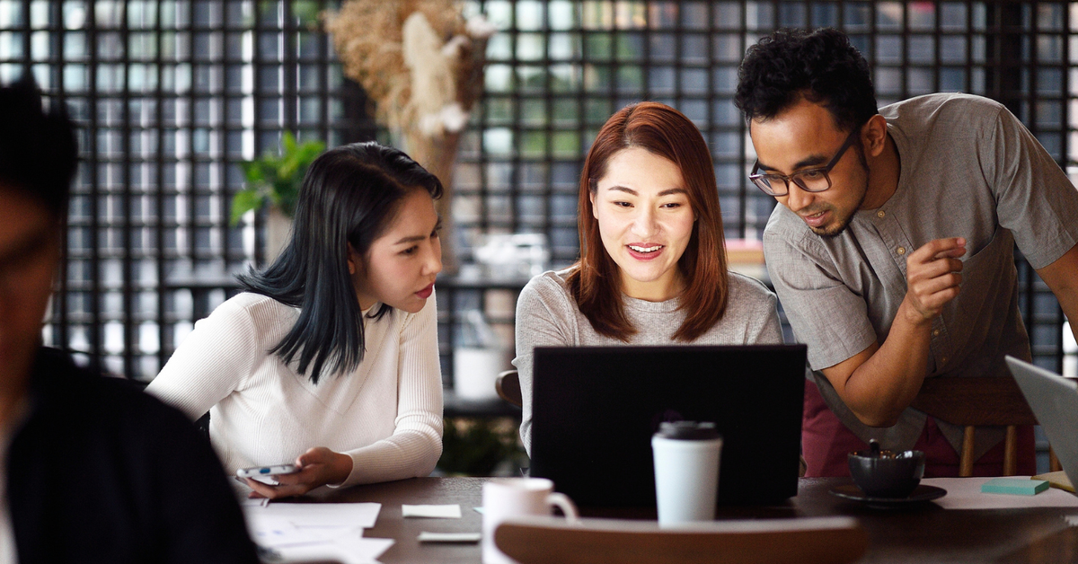 AI - Cú hích mới cho công thương TP.HCM bứt phá