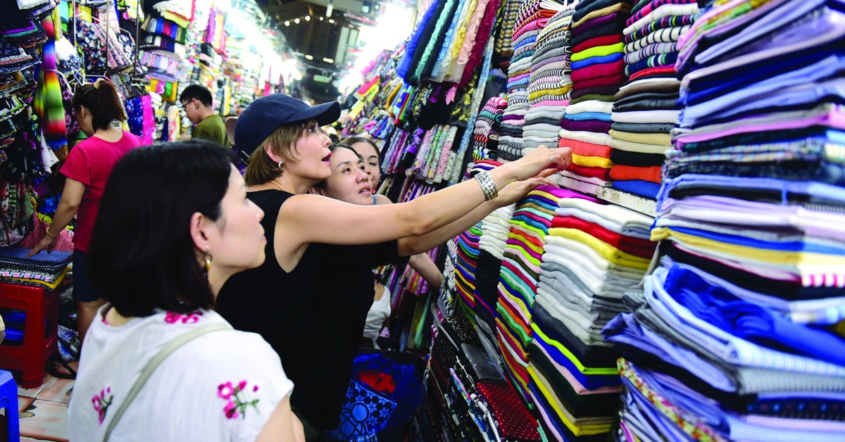 Chính phủ yêu cầu đánh giá kỹ tác động, có lộ trình áp hóa đơn điện tử cho hộ kinh doanh