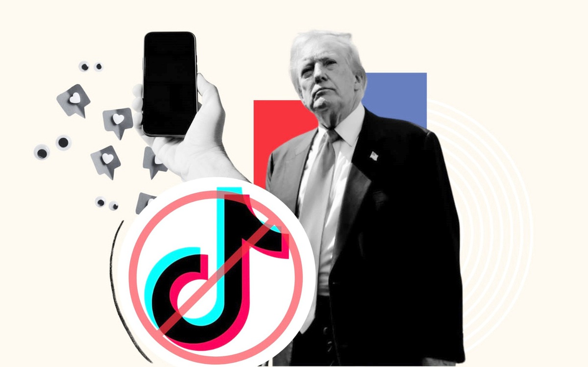 TikTok thoát hiểm tại Mỹ