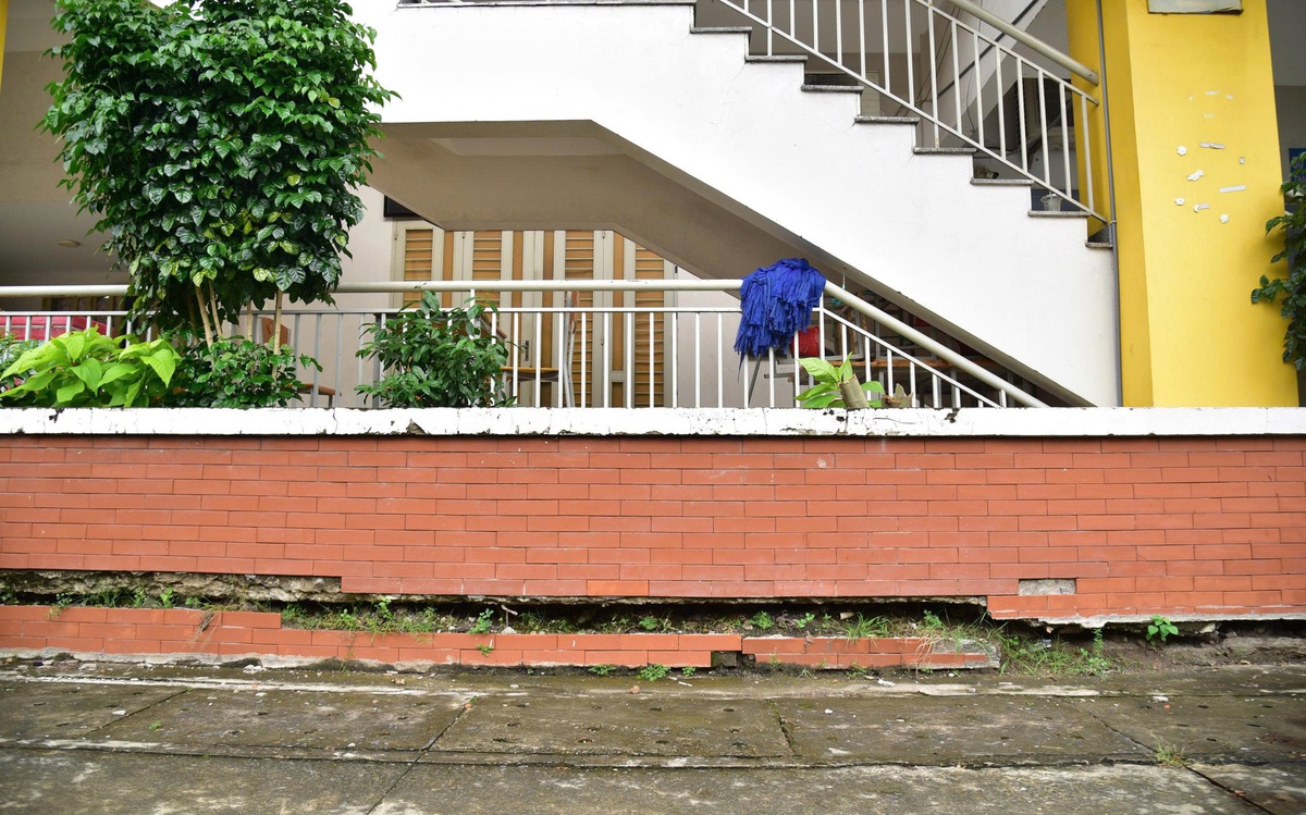 TP.HCM có thể chủ động làm gì để ngăn sụt lún?