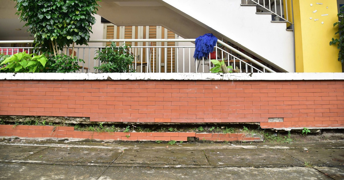 TP.HCM có thể chủ động làm gì để ngăn sụt lún?