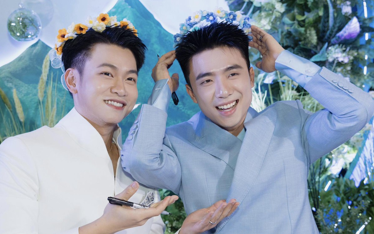 Tranh cãi quanh buổi fan meeting Ninh Dương story: Sở Văn hóa và Thể thao TP.HCM nói gì?