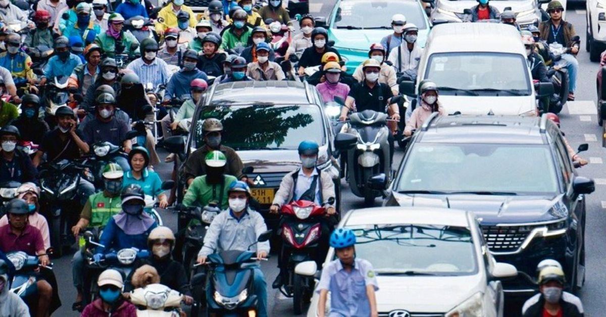 Hàng triệu xe điện sắp lăn bánh, thách thức hạ tầng sạc và tỉ lệ thiết bị phải nhập khẩu