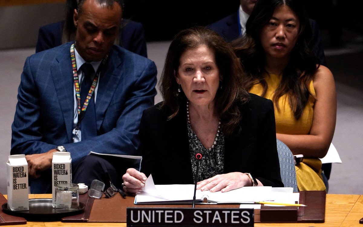 Hội đồng Bảo an Liên hợp quốc bỏ phiếu về ngừng bắn ở Gaza, gây sức ép lên Mỹ