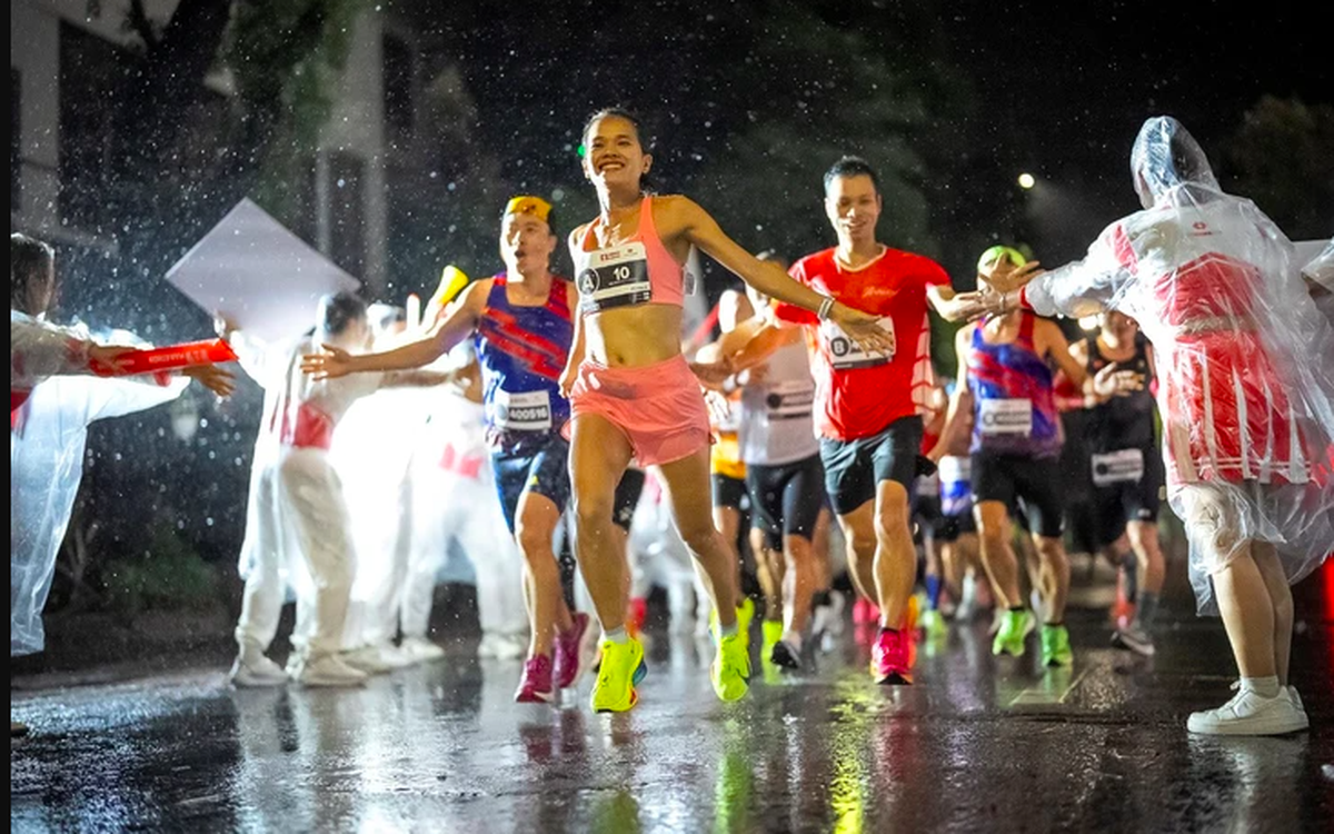 Từ video AI đến vạch xuất phát: Runner mê công nghệ đã thử hết chưa?