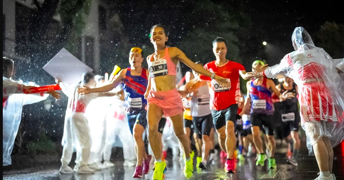 Từ video AI đến vạch xuất phát: Runner mê công nghệ đã thử hết chưa?