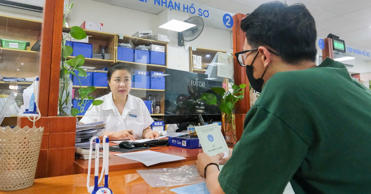 Mất tiền tỉ chỉ vì tin lời của 'cán bộ bảo hiểm' gọi điện thoại