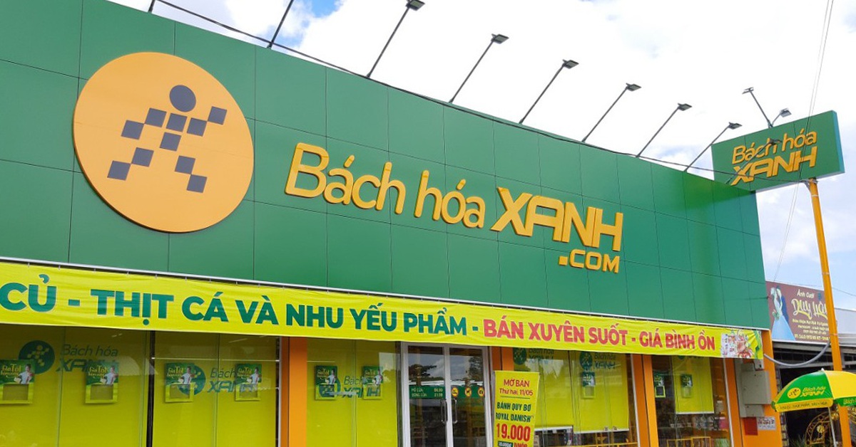 Dragon Capital rời ghế cổ đông lớn tại Thế Giới Di Động