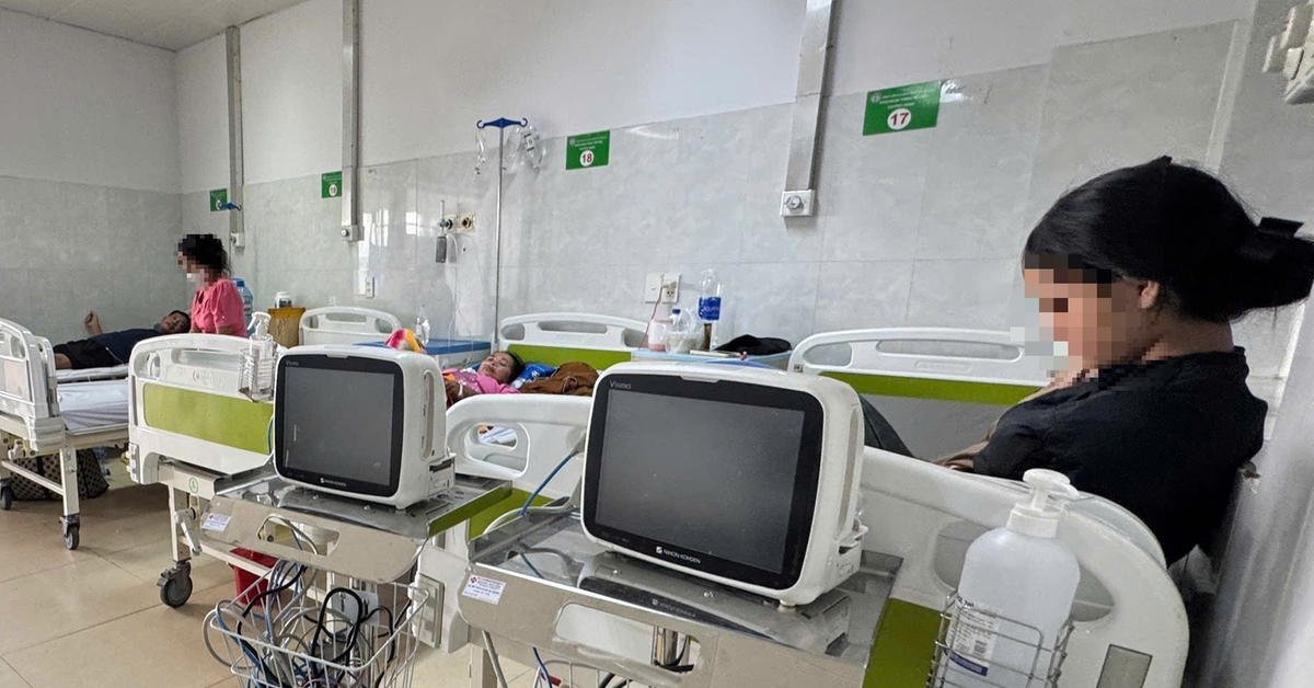 Máy laser hỏng vẫn tán sỏi cho 500 bệnh nhân, Bộ Y tế chỉ đạo khẩn