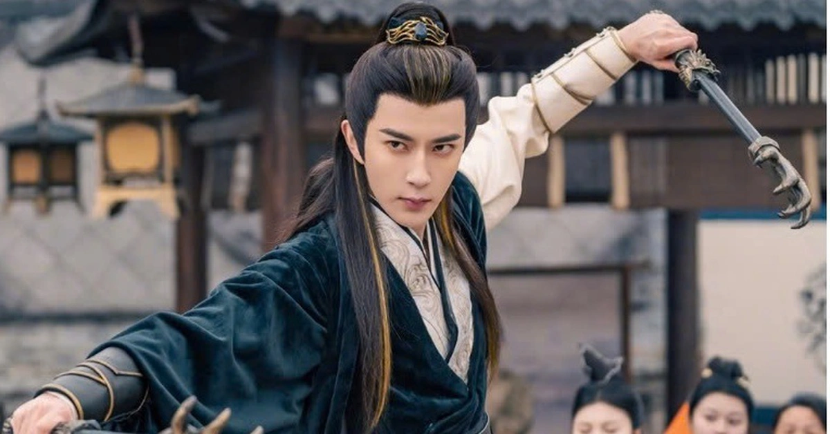 Khán giả vẫn nghi ngờ dù mẹ Vu Mông Lung nói anh qua đời do ngã lầu sau uống rượu