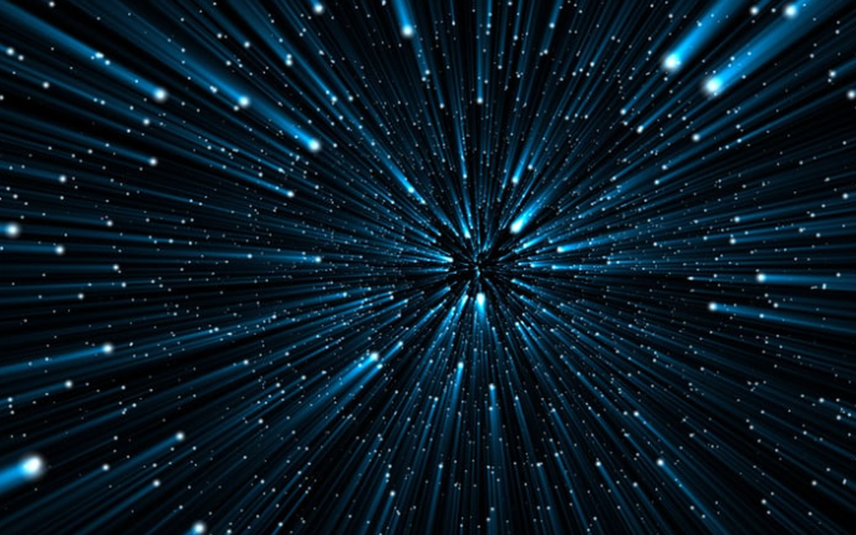 Không - thời gian có thực sự tồn tại?