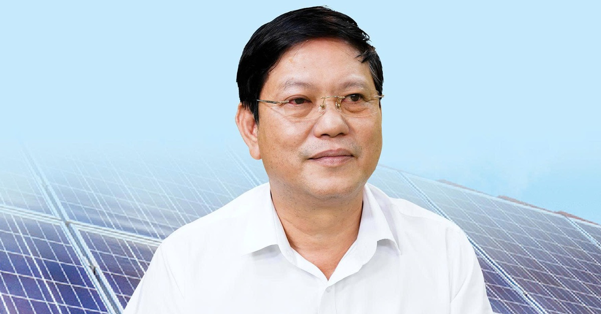 EVN giải thích việc đề xuất phạt nếu lắp điện mặt trời mái nhà không thông báo