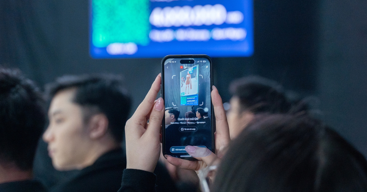 Nền tảng thanh toán Việt mở rộng quét QR tại 6 quốc gia châu Á