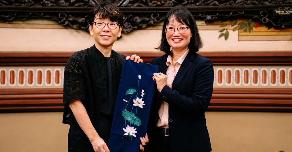 Đề xuất thành lập văn phòng JBIC tại TP.HCM