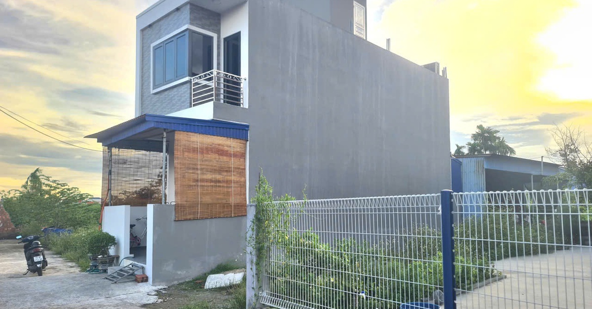 Vụ xây nhà trên đất người khác: UBND phường đề nghị hai bên tiếp tục thỏa thuận