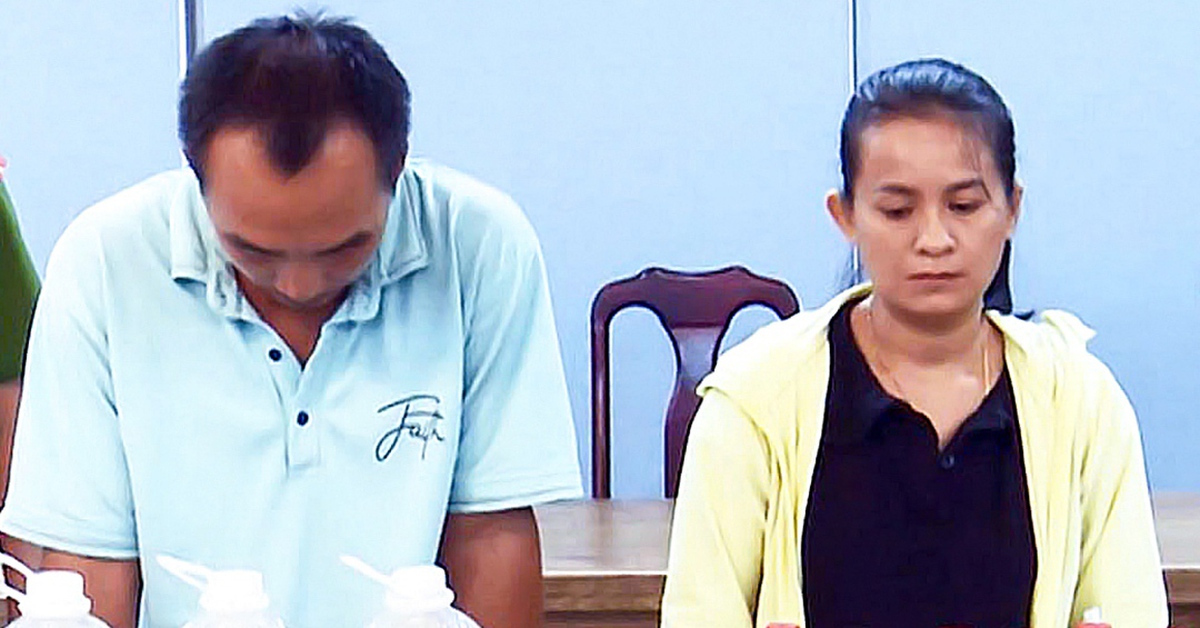 Làm giấm bằng axit và nước lã: Cần xử phạt 'nặng đô' với thực phẩm giả