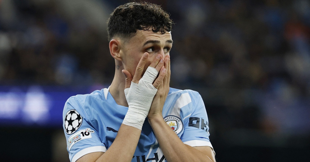 Siêu máy tính dự đoán vòng 5 Premier League: Tỉ lệ thắng trận của Man United, Man City chỉ hơn 20%