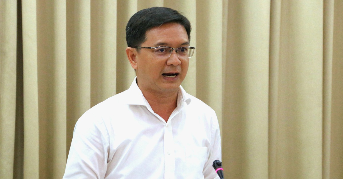 TP.HCM quyết tâm nâng cao chất lượng cải cách hành chính