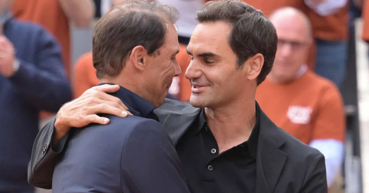 Federer dự kiến lập tour đấu 'có một không hai' với Nadal