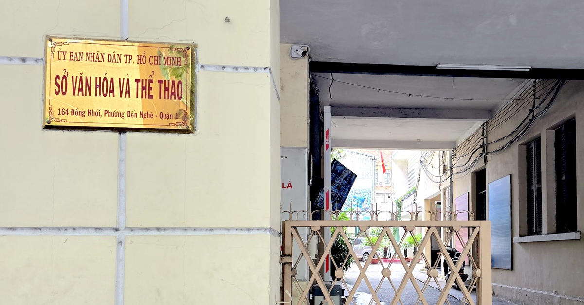 Bót Catinat: Từ lịch sử đau thương có thể thành điểm du lịch