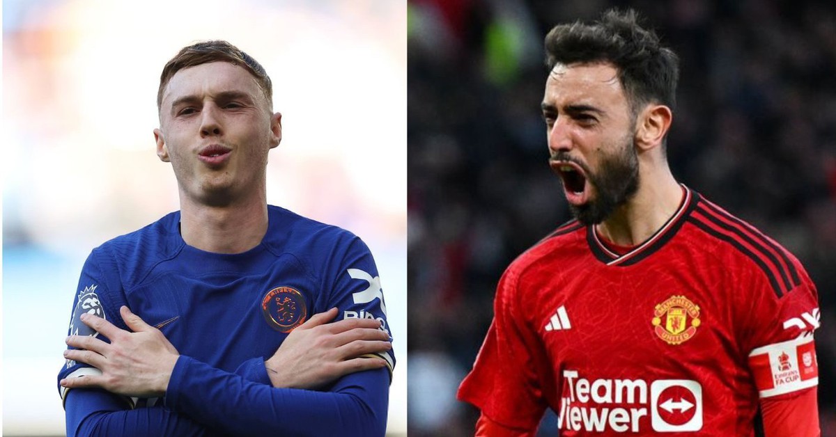 Dự đoán tỉ số Ngoại hạng Anh: Chelsea lại 'gieo sầu' cho Man United