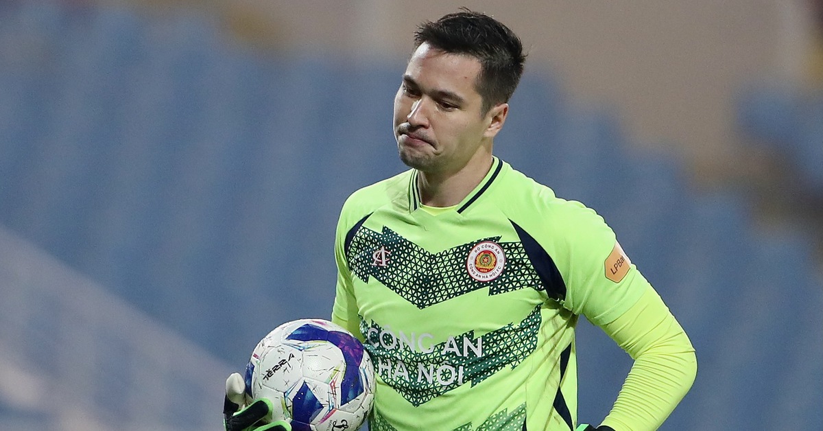 Đằng sau 2 sai lầm của Nguyễn Filip