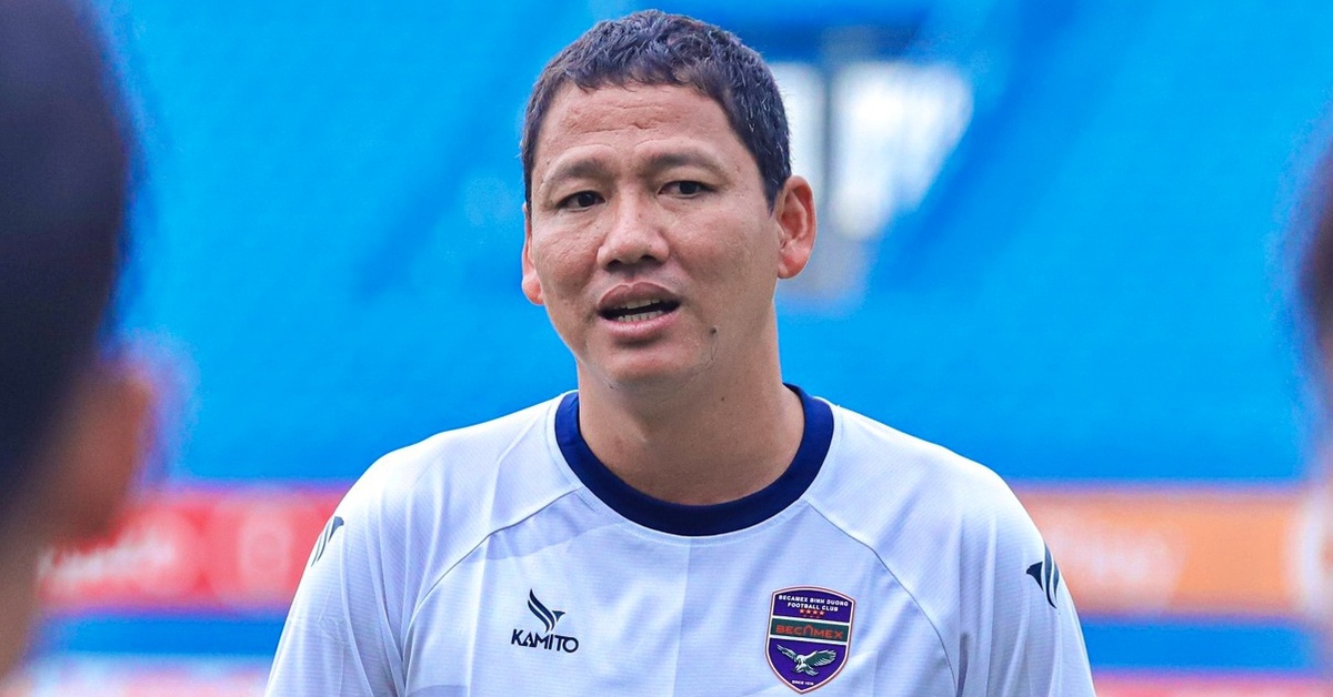 CLB Becamex TP.HCM phủ nhận nợ lương, cầu thủ báo chấn thương giả