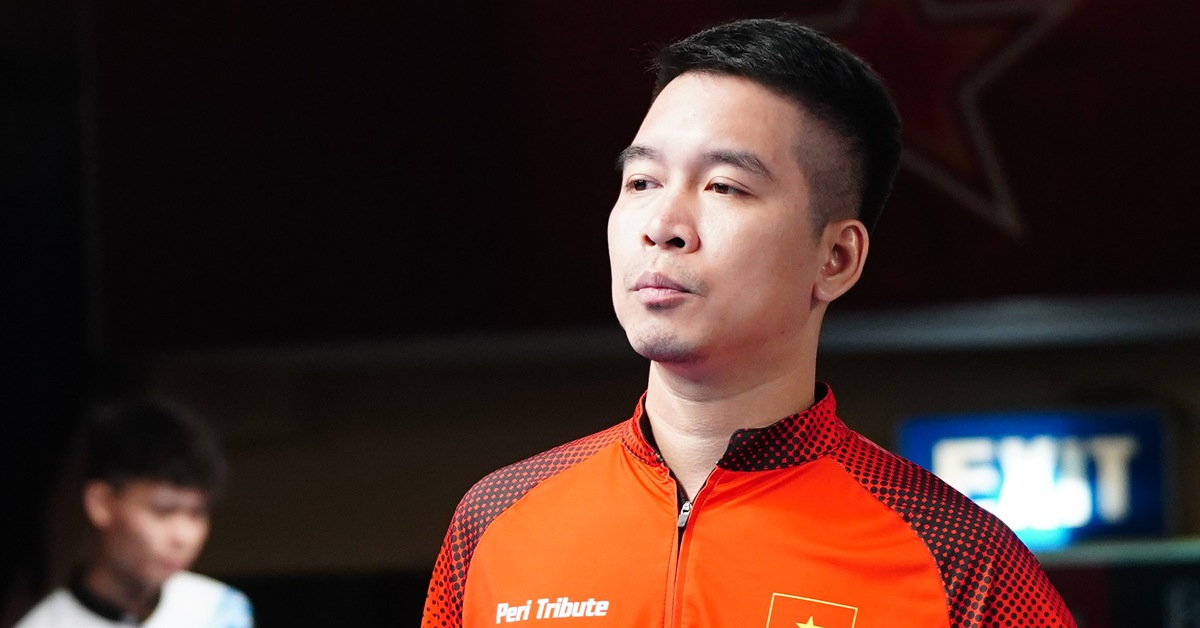 Văn Huynh và Bảo Châu vào chung kết Pool 10 bi, Hoàng 'Sao' và Phương Nam được đặc cách