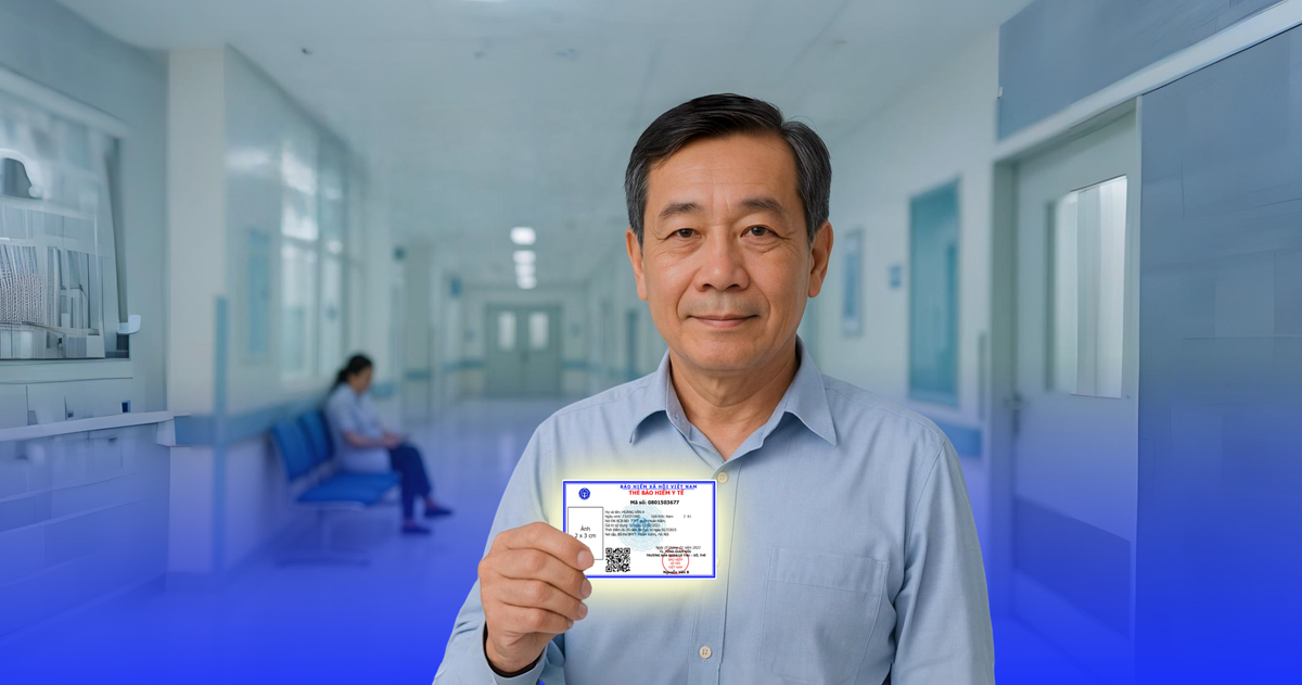 Các trường hợp dừng đóng BHYT nhưng vẫn được chi trả 100%