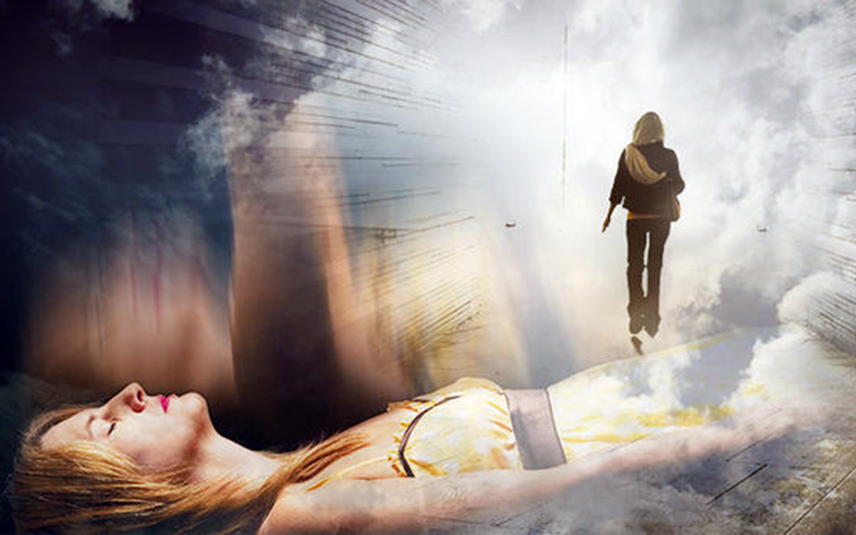 Bí ẩn linh hồn và sự giải mã của khoa học - Kỳ cuối: Thợ săn ma và khoa học tìm kiếm linh hồn