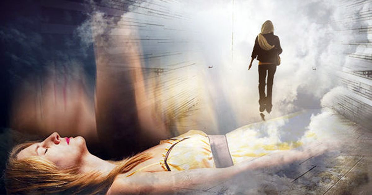 Bí ẩn linh hồn và sự giải mã của khoa học - Kỳ cuối: Thợ săn ma và khoa học tìm kiếm linh hồn