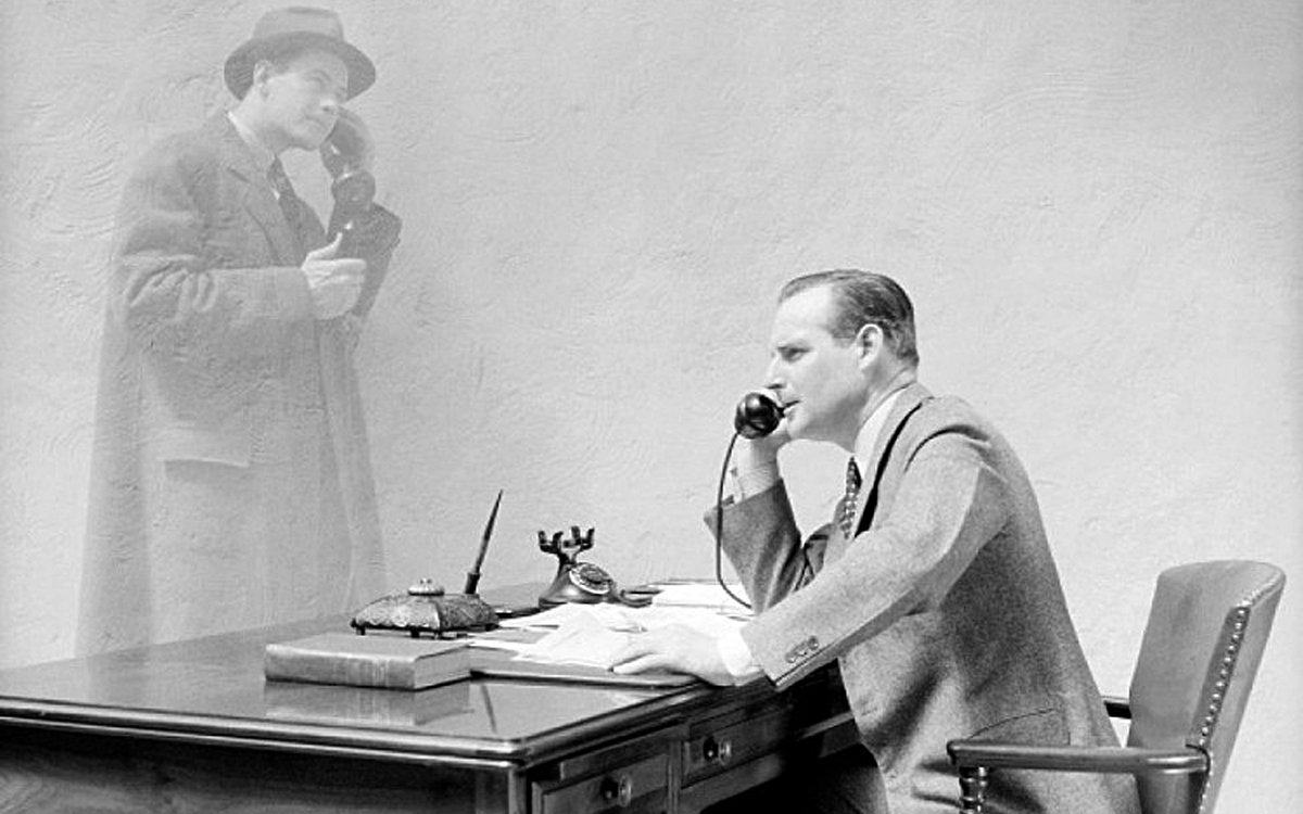 Bí ẩn linh hồn và sự giải mã của khoa học - Kỳ 9: Nhà khoa học truy tìm ma quỷ