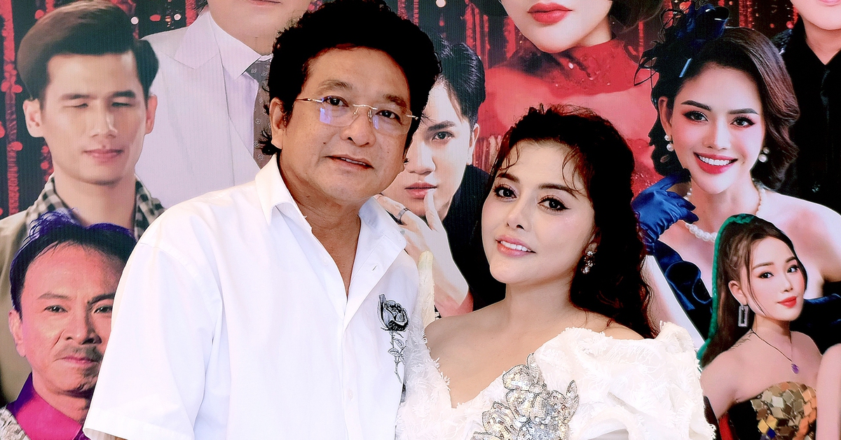 Kim Tử Long, từ Trọng Thủy đến An Dương Vương, hỗ trợ đàn em Hồng Quyên