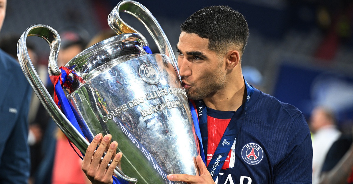 Siêu máy tính dự đoán bất ngờ về thứ hạng vòng bảng Champions League