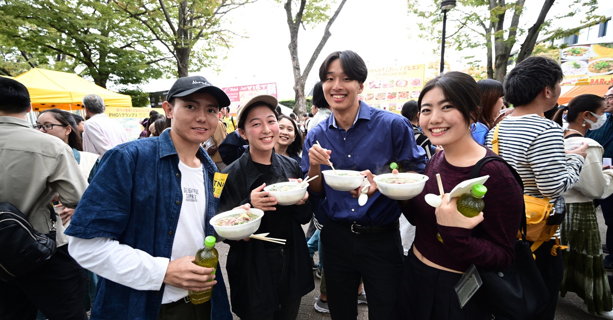 Tô phở ngon sẽ gợi mở những cơ hội mới