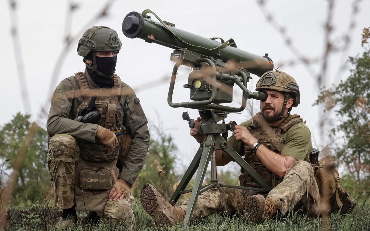 Ông Zelensky: Ukraine gây tổn thất nặng cho Nga trong chiến dịch phản công