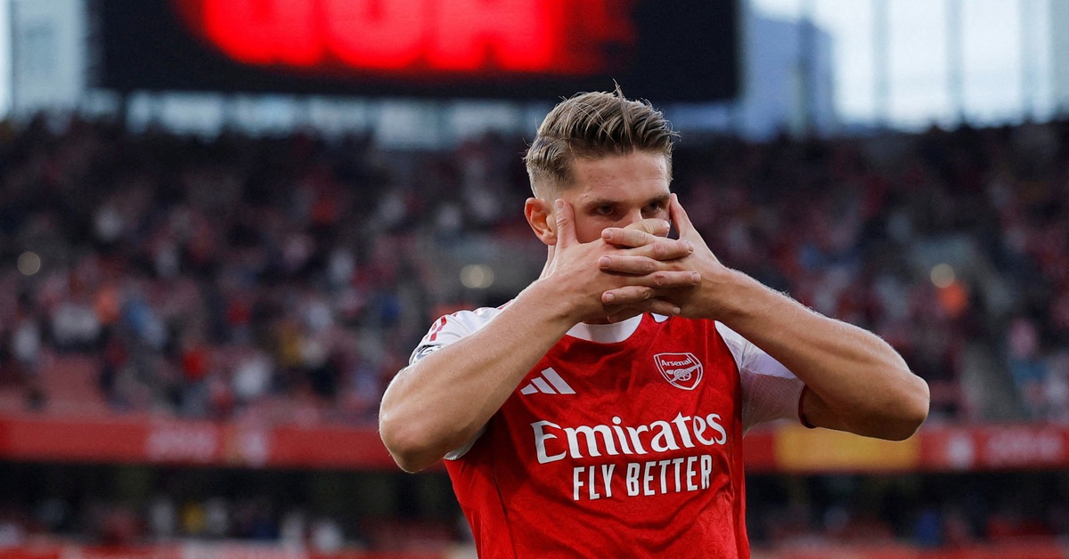 Lịch trực tiếp bóng đá châu Âu: Arsenal đấu với Man City