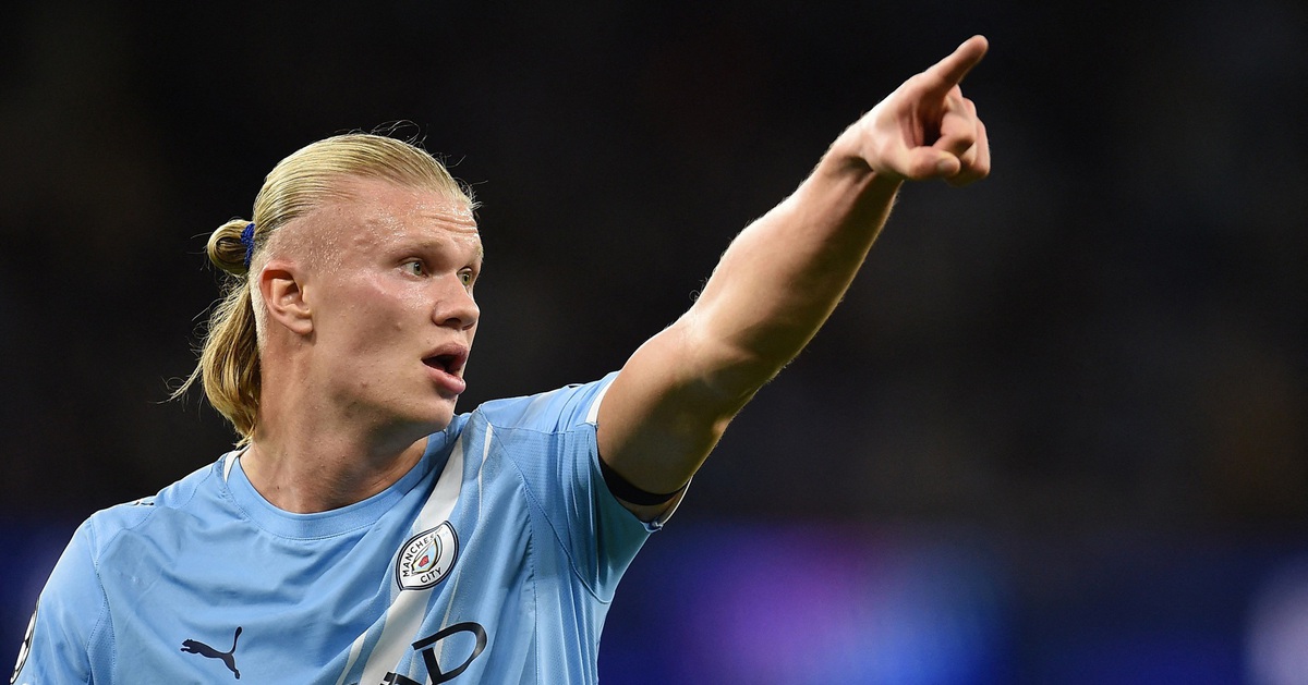 Dự đoán tỉ số Ngoại hạng Anh: Man City khiến fan Arsenal đau khổ