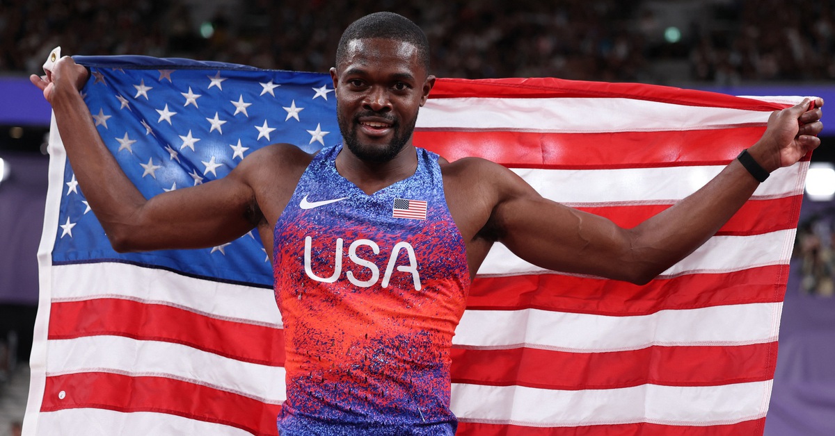 Được trao lại HCV thế giới sau 20 phút bị loại tại Giải vô địch điền kinh thế giới 2025