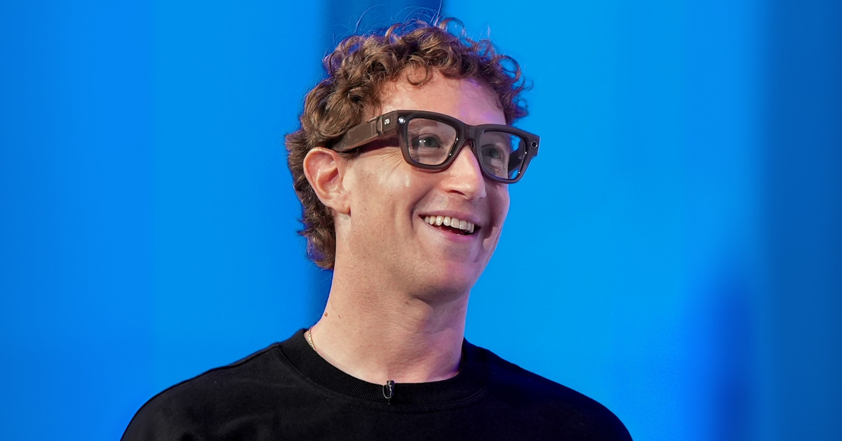 Mắt kính thông minh soán ngôi smartphone?